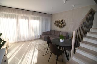 Nemirsetos parko apartamentai - Palanga - 9