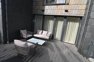 Nemirsetos parko apartamentai - Palanga - 6