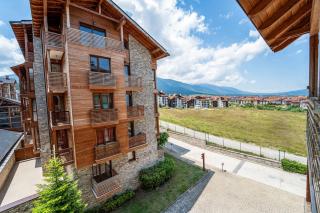 Peaceful Bansko Hideout - Bansko - 4