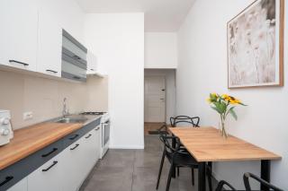 A.S. Home Świdnicka Street - Wrocław - 4