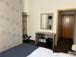 Hotel U Dvou medvídků - 3
