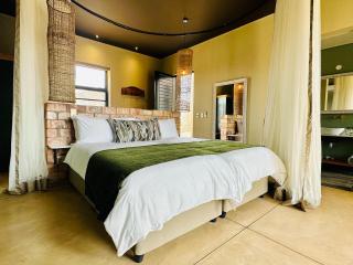 Lodge Damaraland - 2