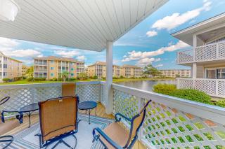 Shorehaven Cottage - Myrtle Beach - 6