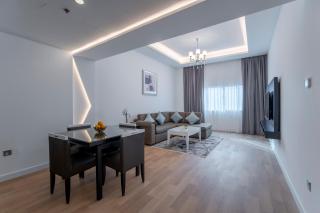 Rose Garden Hotel Apartments - Al Barsha, Near Metro Station - Dubai - 1