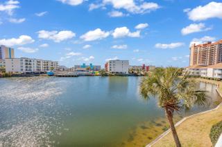 Shorehaven Cottage - Myrtle Beach - 3