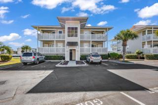 Shorehaven Cottage - Myrtle Beach - 2