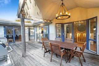 Sandy Hills Beach House by Ready Set Stay- BYO LINEN & TOWELS - Saint Andrews Beach - 9