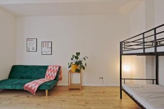 NEXT HOME - FREE Parking & WiFi - Badewanne - Duisburgo - 9