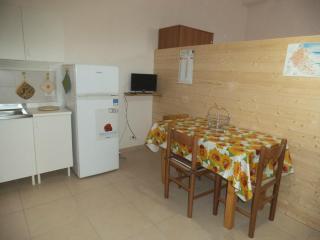 Bilocale MoDerna PT - Castellammare del Golfo - 2