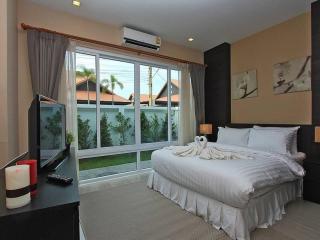 The time poolvilla C20 - Jomtien Beach - 2