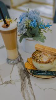 Porto Bello Hotel - Tashkent - 3