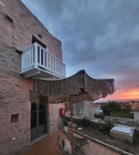 Balcony&Tower - Areopolis - 7