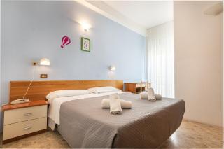Hotel Santiago - Rimini - 2