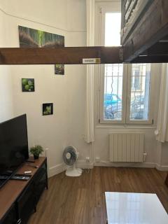 Welcome to Paris - Aubervilliers - 1