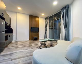 Zeus Living - 7C Downtown By Feet - Ho Chi Minh - 0