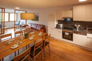 Sonnenhof Appartements - Schröcken - 7