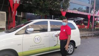 MU Hotel - Ipoh - 8