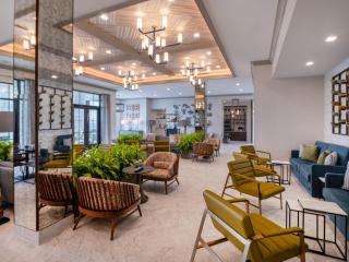 Hotel Indigo - Panama City Marina by IHG - 3