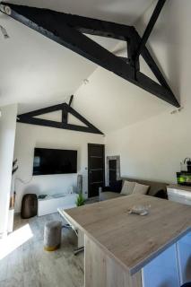 Maison Tiki Village Aix centre - 8