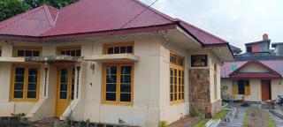 PONDOK SITI RAWIYAH - 5