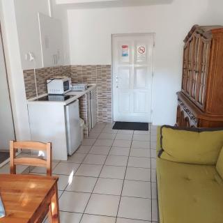 Petra Vendégház - 2