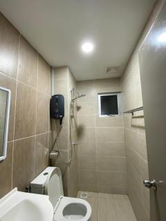 Irizz Inn @Homestay Platinum Splendor - Kuala Lumpur - 4