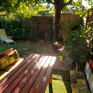 Petra Vendégház - 1