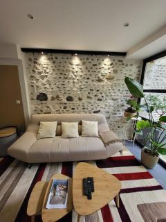 Le Patio - Appartement calme - Hyper centre Pau - Pau - 1