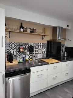 Le Patio - Appartement calme - Hyper centre Pau - Pau - 4