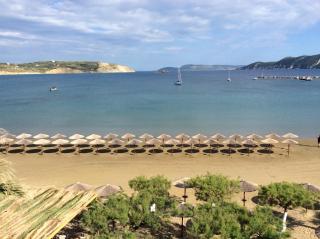 Methoni Beach Hotel - Methoni - 2