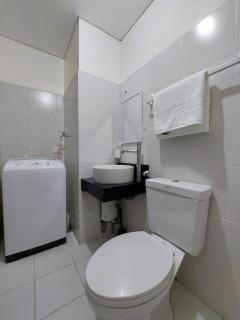 Kasara Urban Resort Residences Tower 2 10N - Manila - 3