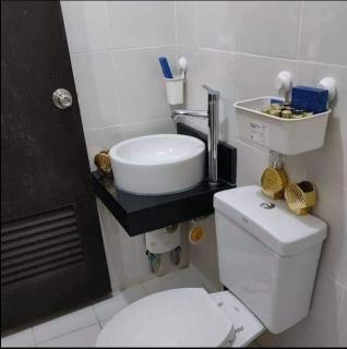 Kasara Urban Resort Residences Tower 2 10N - Manila - 2