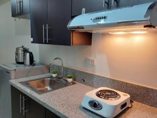 Kasara Urban Resort Residences Tower 2 10N - Manila - 1