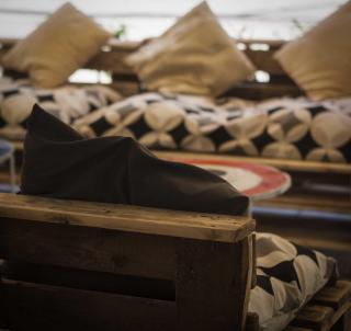 Hotel Nizza Creative Hotel - 6