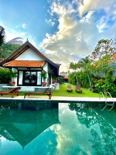 Puri Ayu - Canggu - 0