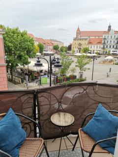 Apartament na Rynku w Gnieźnie - Gniezno - 4
