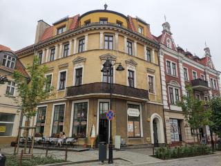 Apartament na Rynku w Gnieźnie - Gniezno - 3