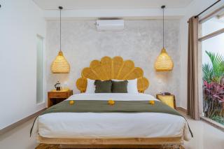 Villa Aarna - Tropical Chic Private Oasis in Seminyak - Seminyak - 3
