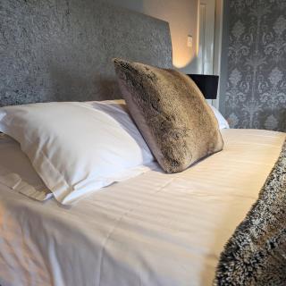 Shaw Hill Hotel Golf And Country Club - Chorley - 1