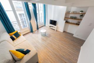 Loft Latin - Paris - 8