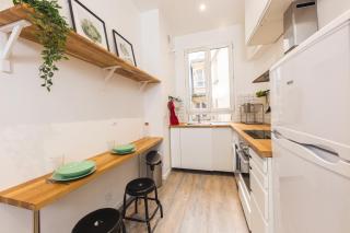 Loft Latin - Paris - 5