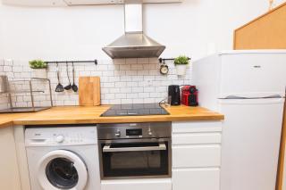 Loft Latin - Paris - 3