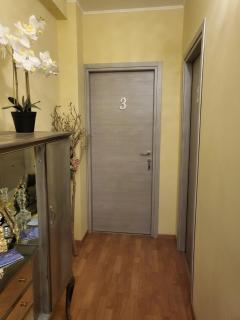 Angy's Rooms - Sanremo - 1