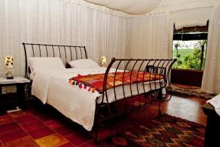 Grassroots Wayanad, Valley-view Tents - Vythiri - 3