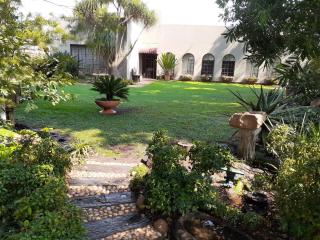 GUESTHOUSE SHALOM - Springs - 0