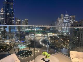 Opera Grand by Luxstay Holiday Homes - Dubai - 1