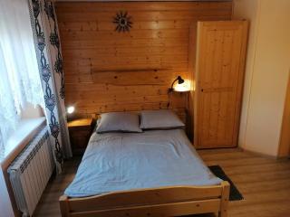 Noclegi "Przy szlaku" - Grywałd - 4