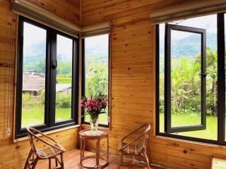 Chapa Stream House - Sapa - 1