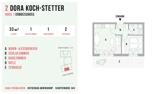 Strandleben 02 - Dora Koch-Stetter - Ahrenshoop - 9
