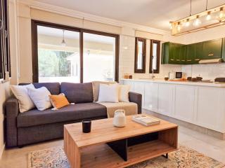 Jasmine Dreams 1bed Apt Wpool - Kouklia - 0